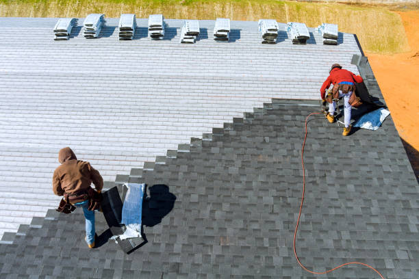 Heating Cable for Roof Installation in Homestead, PA