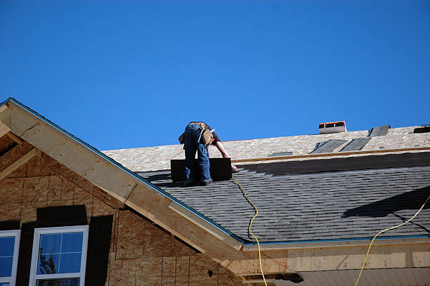 Quick and Trustworthy Emergency Roof Repair Services in Homestead, PA