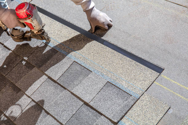 Quick and Trustworthy Emergency Roof Repair Services in Homestead, PA