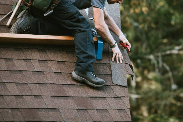 Best Flat Roof Repair Services  in Homestead, PA