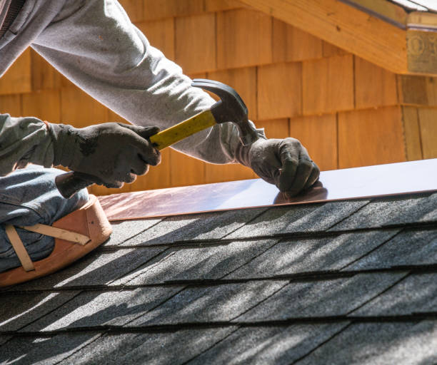 Best Tile Roofing Contractor  in Homestead, PA